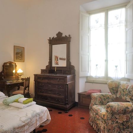 B&B Costa Lupara - Villa Murchio Алассио Экстерьер фото