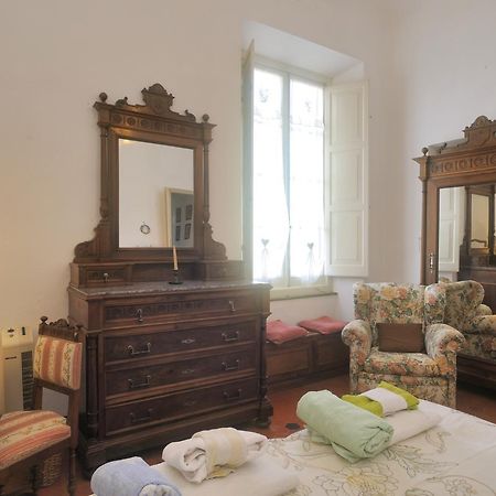 B&B Costa Lupara - Villa Murchio Алассио Экстерьер фото