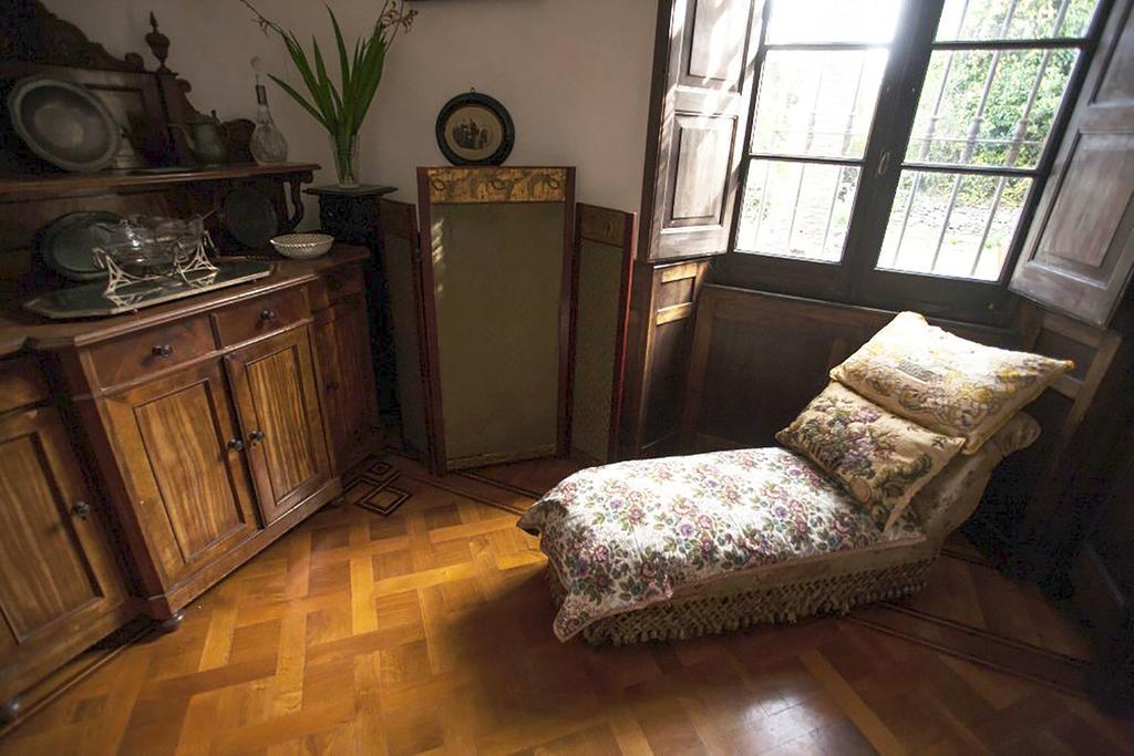 B&B Costa Lupara - Villa Murchio Алассио Экстерьер фото