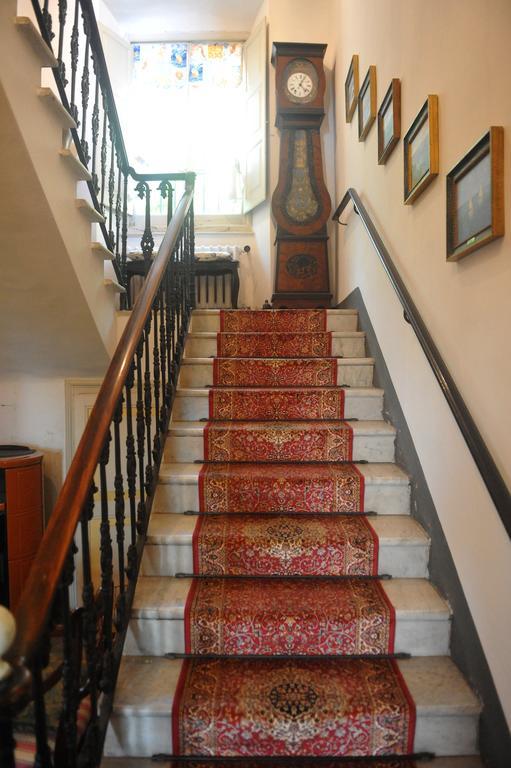 B&B Costa Lupara - Villa Murchio Алассио Экстерьер фото