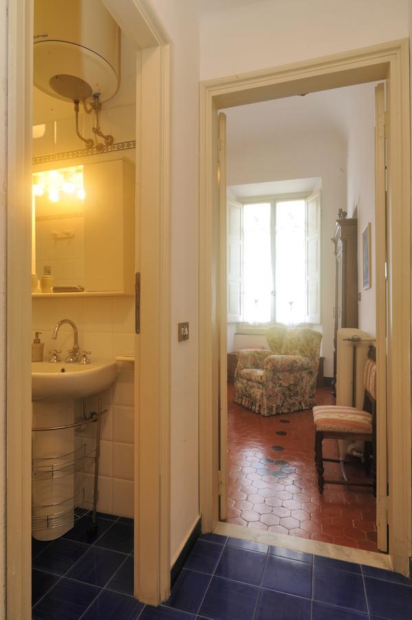 B&B Costa Lupara - Villa Murchio Алассио Экстерьер фото
