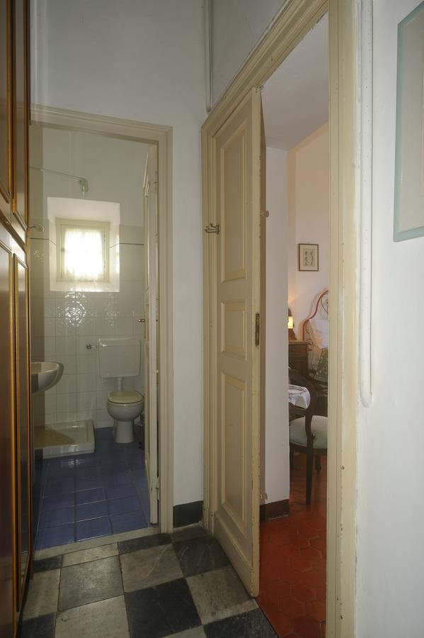 B&B Costa Lupara - Villa Murchio Алассио Экстерьер фото