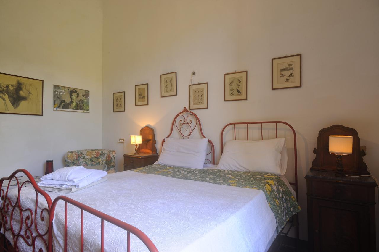 B&B Costa Lupara - Villa Murchio Алассио Экстерьер фото