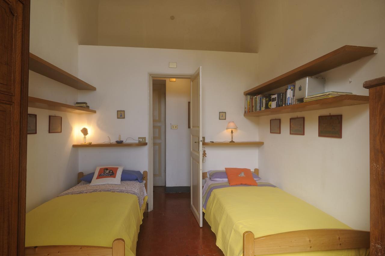 B&B Costa Lupara - Villa Murchio Алассио Экстерьер фото